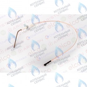 Электрод (датчик пламени) ARISTON