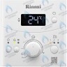  Газовый настенный двухконтурный котел RINNAI BR-K в Оренбурге	
