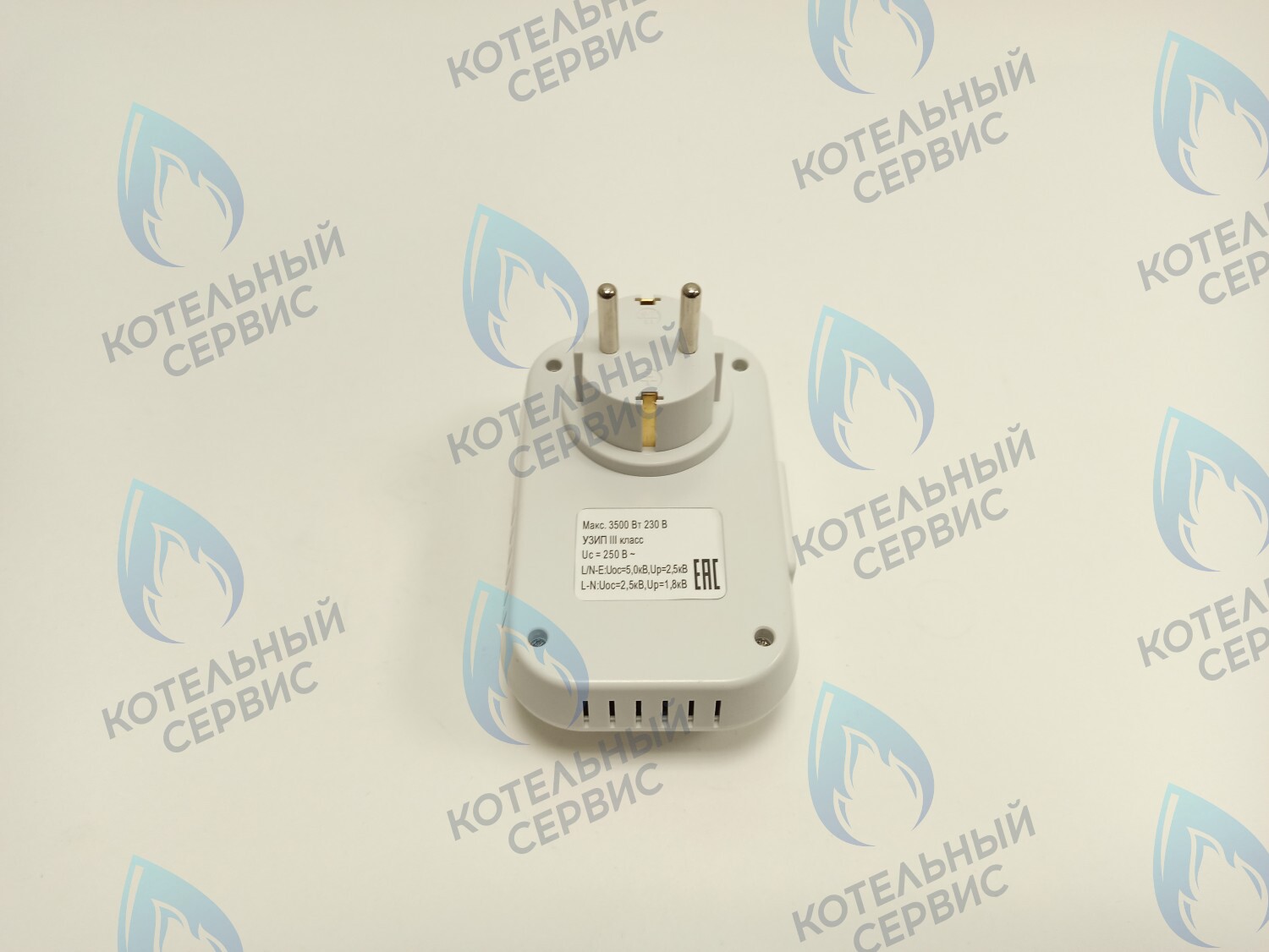 223 Защита от скачков напряжения АЛЬБАТРОС-220/3500 АС в Оренбурге	