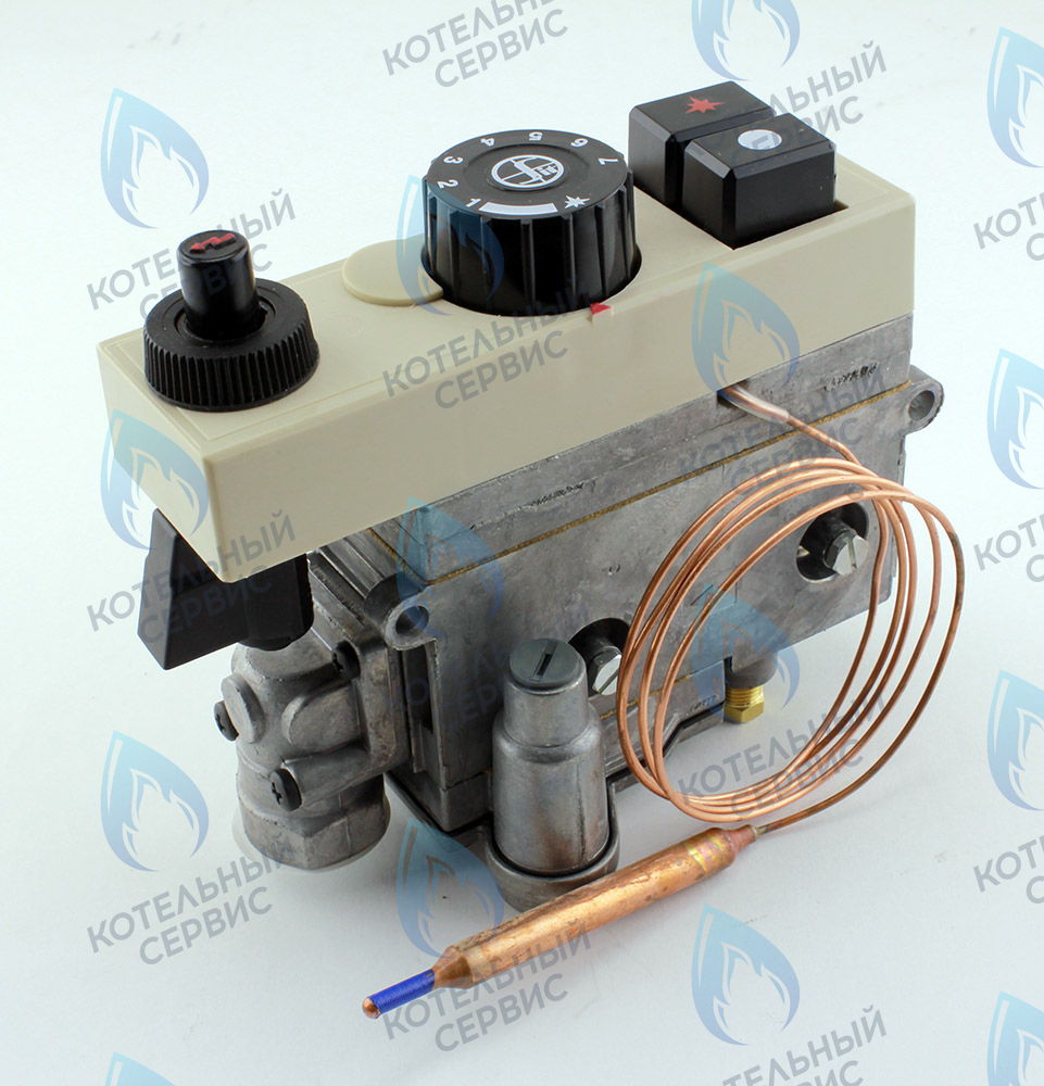 0.710.095 Газовый клапан SIT 710 MiniSit в Оренбурге	