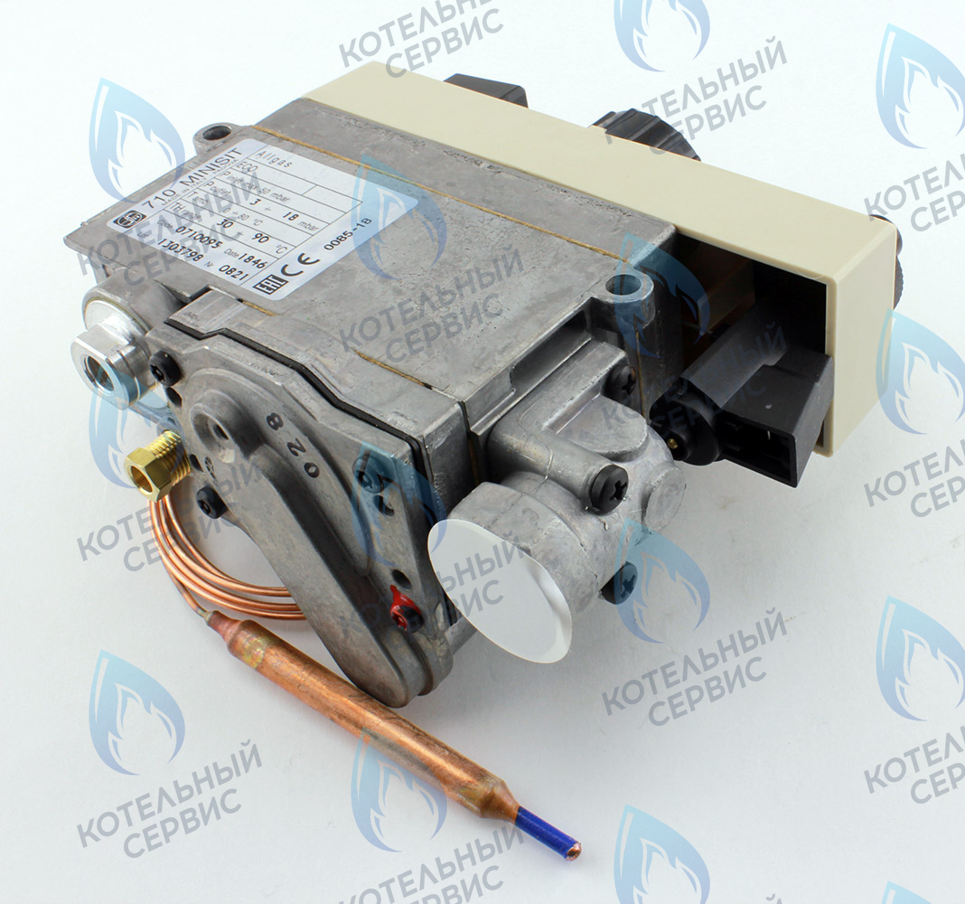 0.710.095 Газовый клапан SIT 710 MiniSit в Оренбурге	