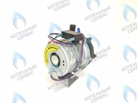 Насос циркуляционный DAEWOO 350-400MSC CS-0125 84w