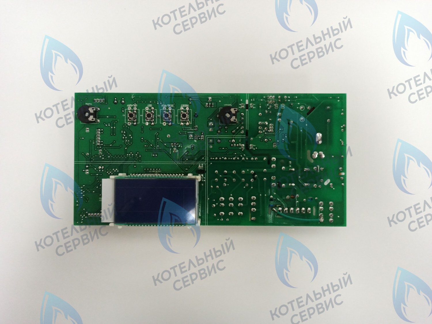 CB016-02 Плата управления  B1 ELSOTHERM серия Т-116,120,124 (AA10040027, замена для AA10040006) в Оренбурге	