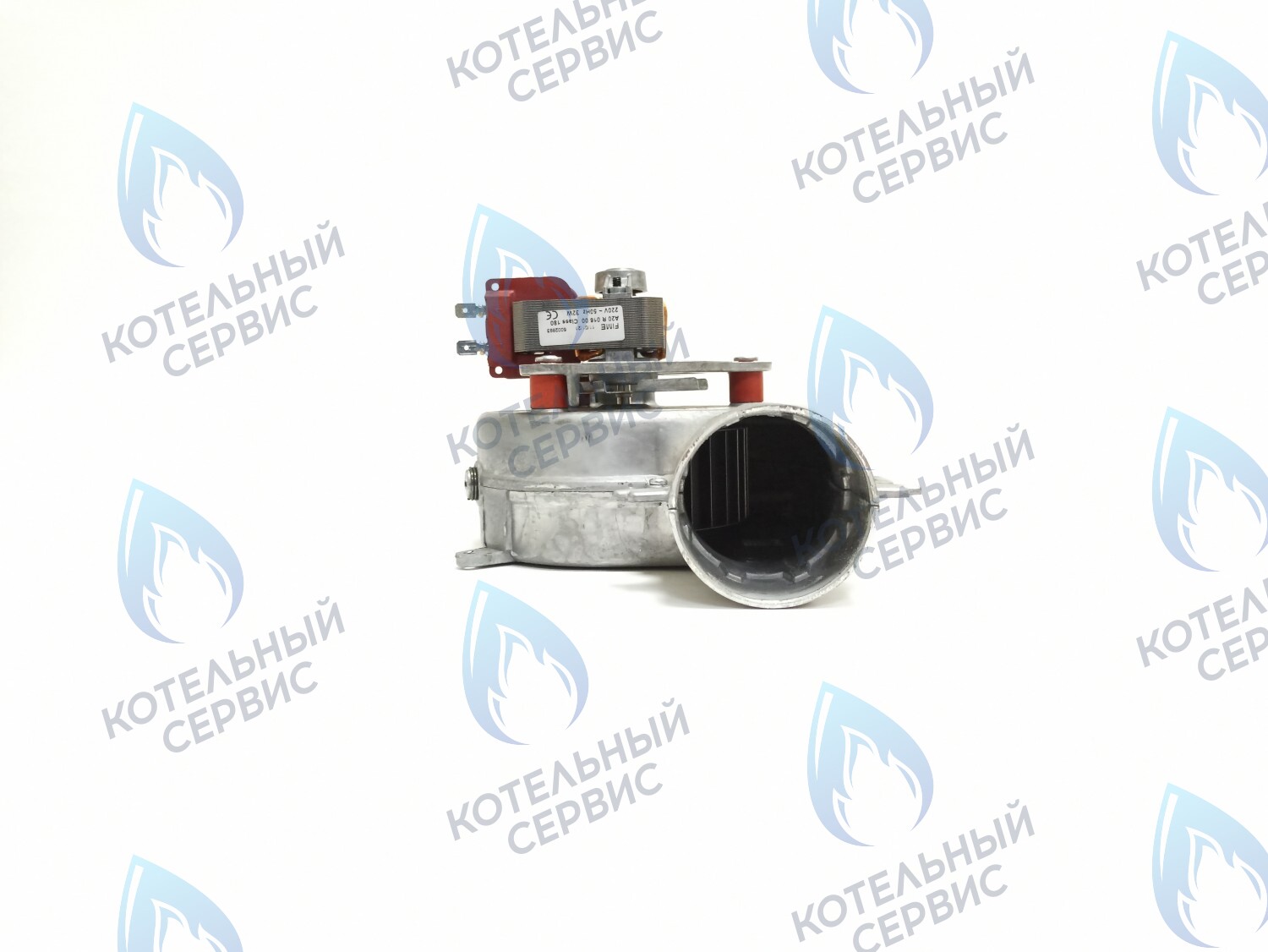 AF020-32W-F Вентилятор FIME Ariston 24 kWt VGR0110813 CARES X/HS X/ALTEAS X/GENUS X/CLAS X (65115813) в Оренбурге	