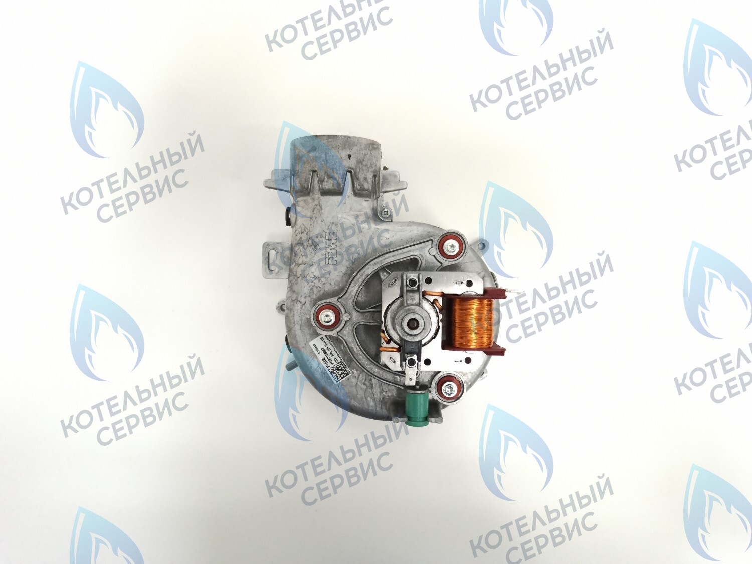 AF020-32W-F Вентилятор FIME Ariston 24 kWt VGR0110813 CARES X/HS X/ALTEAS X/GENUS X/CLAS X (65115813) в Оренбурге	