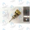 6610410019 Заглушка золотника трехходового клапана с фторопластовым уплотнением BAXI в Оренбурге	