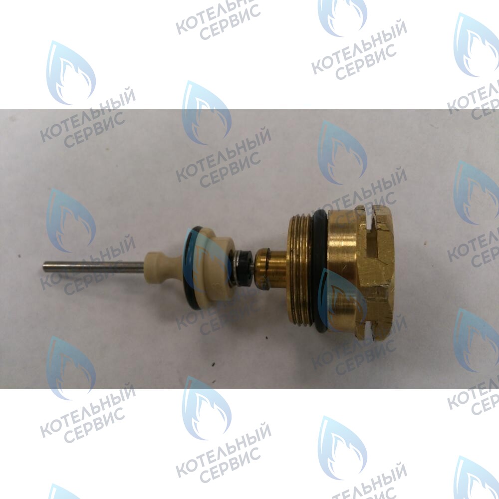 6610410019 Заглушка золотника трехходового клапана с фторопластовым уплотнением BAXI в Оренбурге	