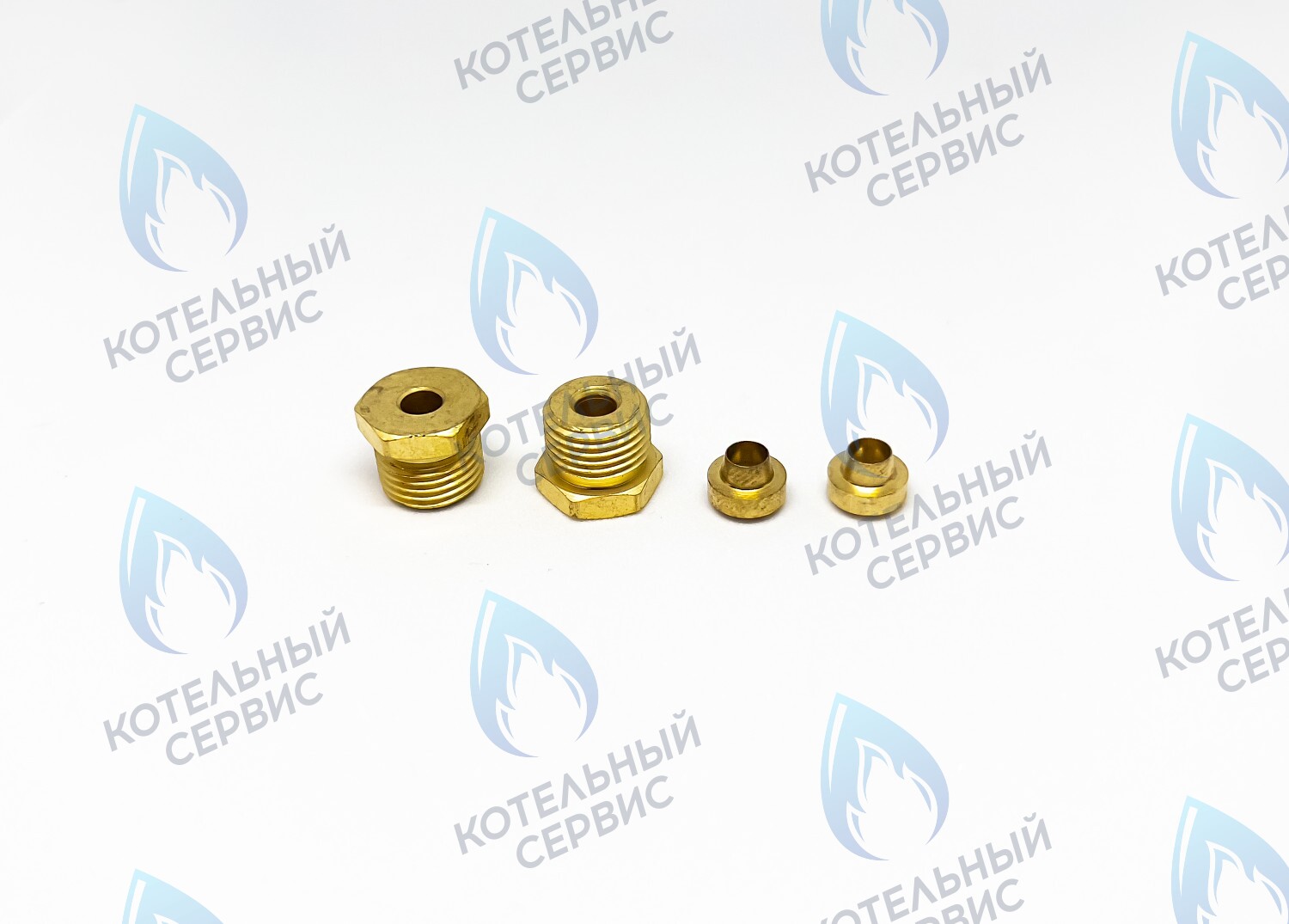 SBP1xx Трубка запальника (медь) M11-M11, Ø4мм, L=300мм Honeywell в Оренбурге	