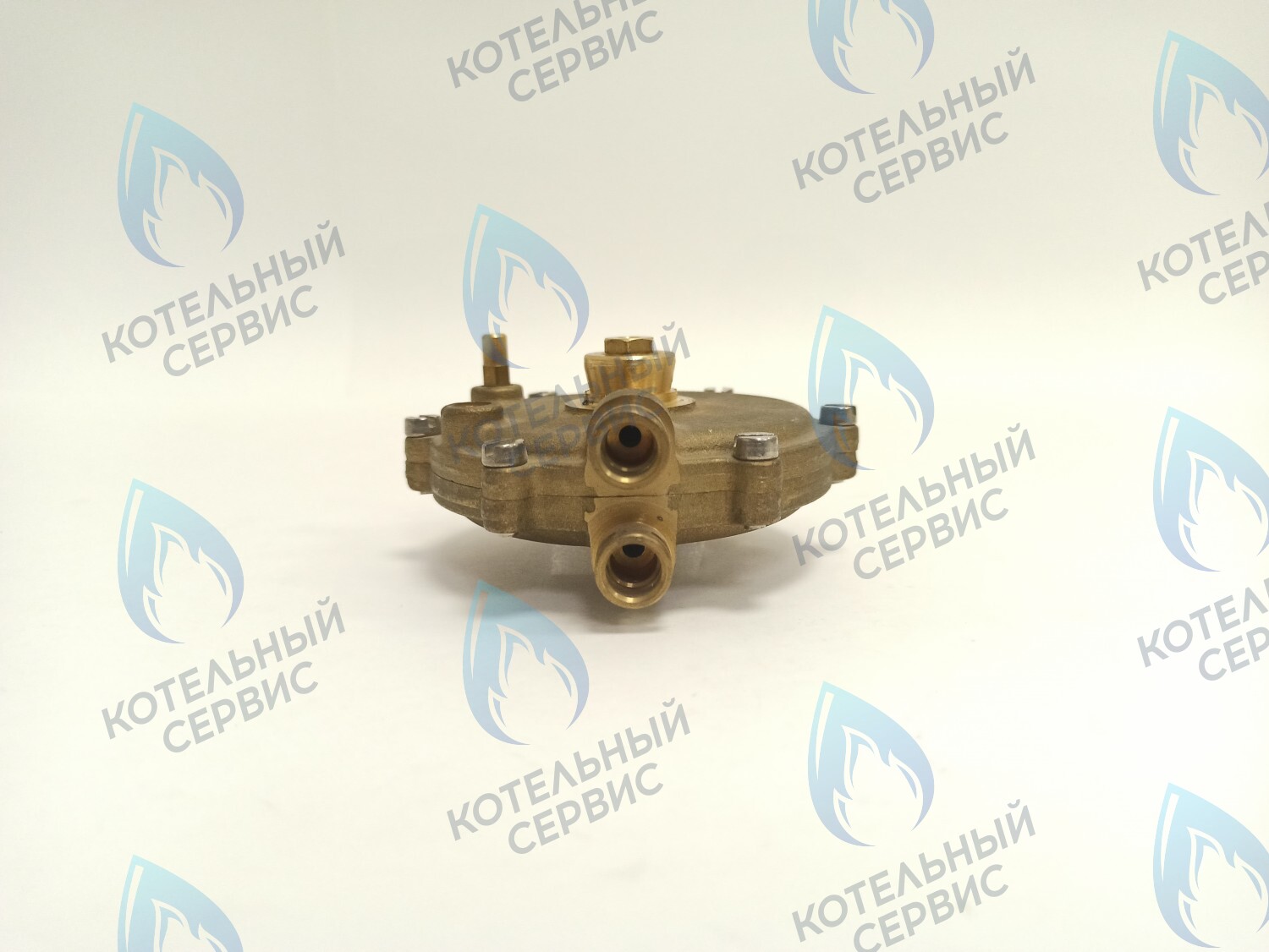 GGS002 Гидравлический переключатель вторичного теплообменника MORA TOP (ST15197) и др. Oasis в Оренбурге	