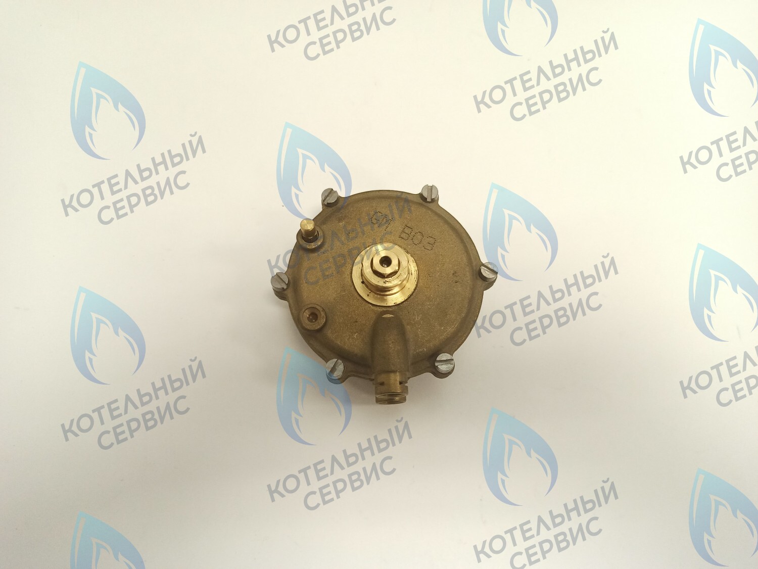 GGS002 Гидравлический переключатель вторичного теплообменника MORA TOP (ST15197) и др. Oasis в Оренбурге	