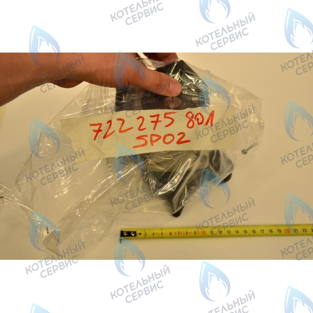 722275800 Насос циркуляционный UP 15-60 AO BAXI в Оренбурге	