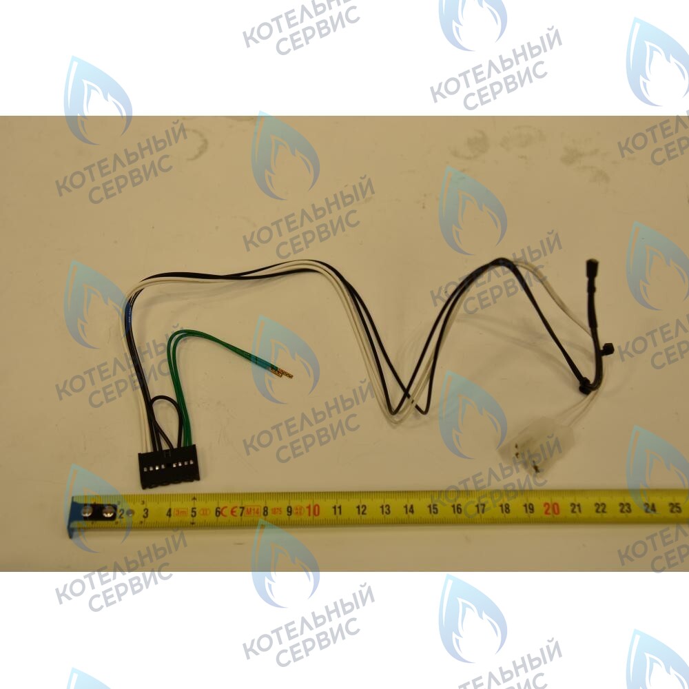 8512600 Проводка электрическая: провода датчиков BAXI в Оренбурге	