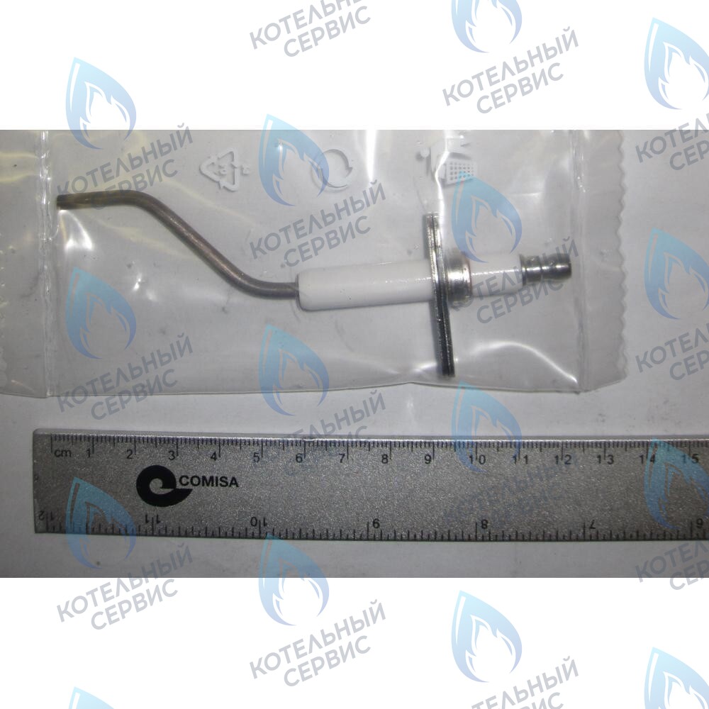 710220700 Электрод контроля пламени BAXI в Оренбурге	