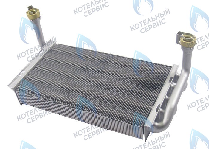 5632470 Теплообменник основной BAXI Eco, Luna (603280) в Оренбурге	