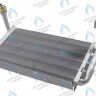 5632470 Теплообменник основной BAXI Eco, Luna (603280) в Оренбурге	