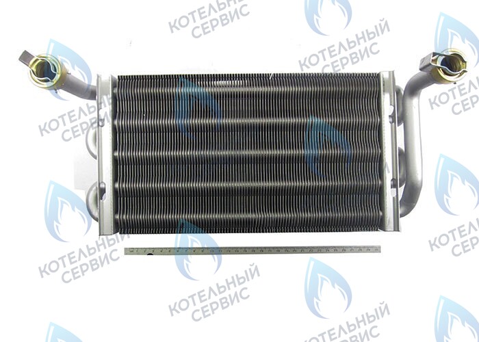 5632470 Теплообменник основной BAXI Eco, Luna (603280) в Оренбурге	