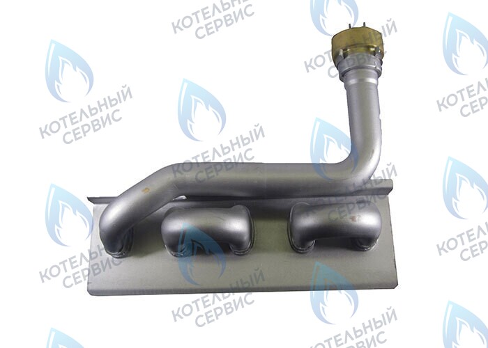 5632470 Теплообменник основной BAXI Eco, Luna (603280) в Оренбурге	