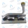 5632470 Теплообменник основной BAXI Eco, Luna (603280) в Оренбурге	