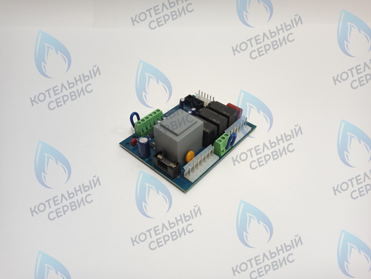 CB201 Плата управления СТ6-10 PROTHERM Медведь KLOM, KLZ V.16 (0020049376, 0020052480,0020025296) в Оренбурге	