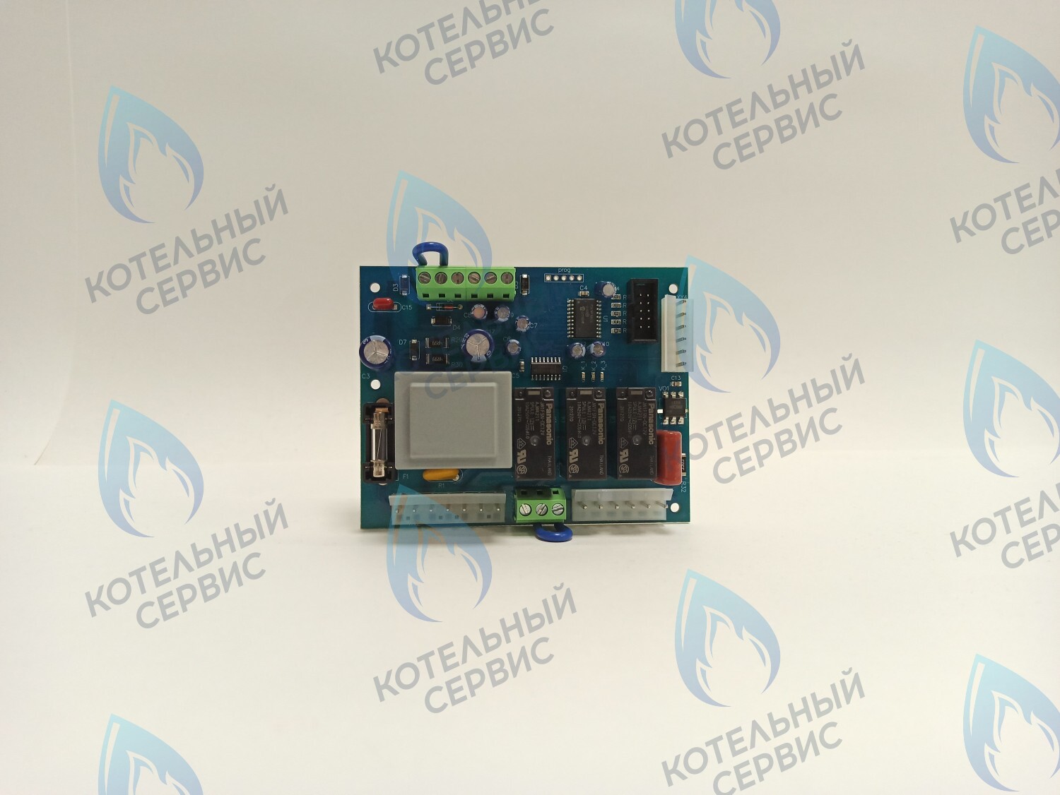 CB201 Плата управления СТ6-10 PROTHERM Медведь KLOM, KLZ V.16 (0020049376, 0020052480,0020025296) в Оренбурге	