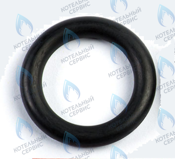 5012693 Кольцо круглого сечения 4X17 NBR70 HI-THERM в Оренбурге	