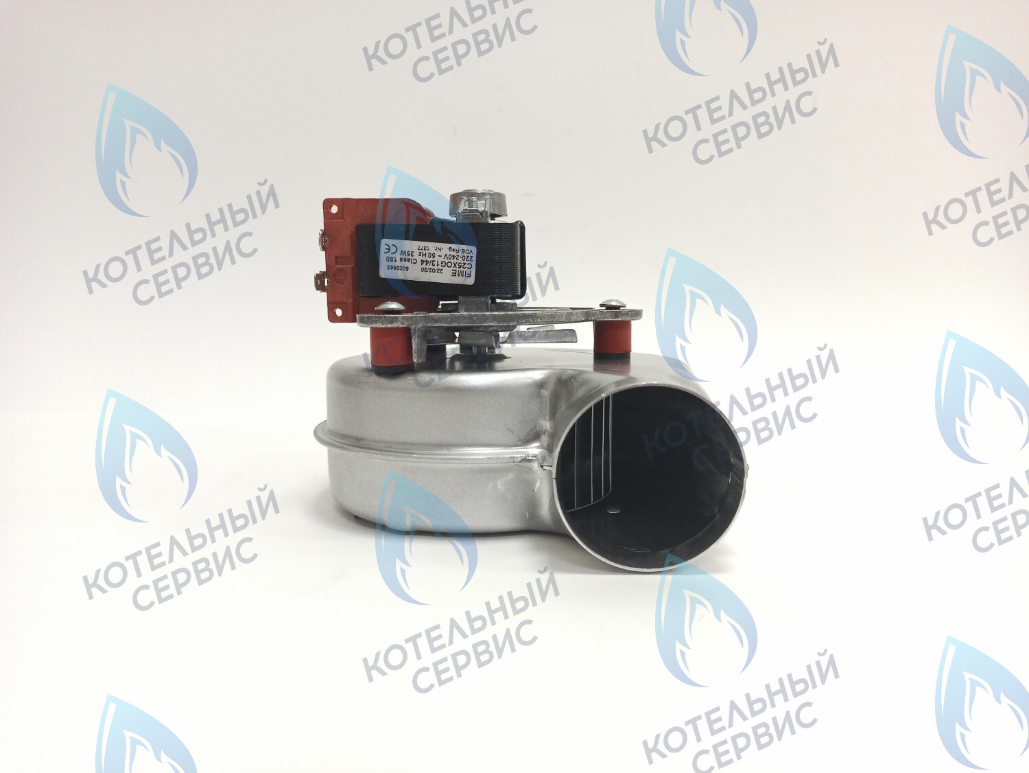 39846780 Вентилятор дымоудаления 35 W FERROLI DOMIPROJECT D, DIVATECH D, DOMITECH D (36602070) в Оренбурге	