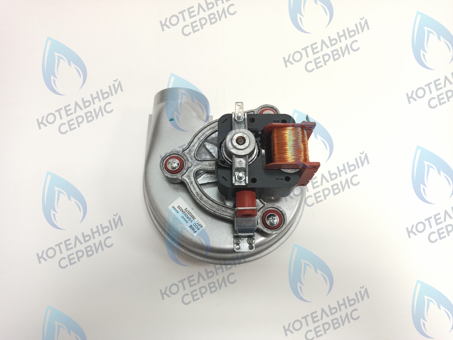 39846780 Вентилятор дымоудаления 35 W FERROLI DOMIPROJECT D, DIVATECH D, DOMITECH D (36602070) в Оренбурге	