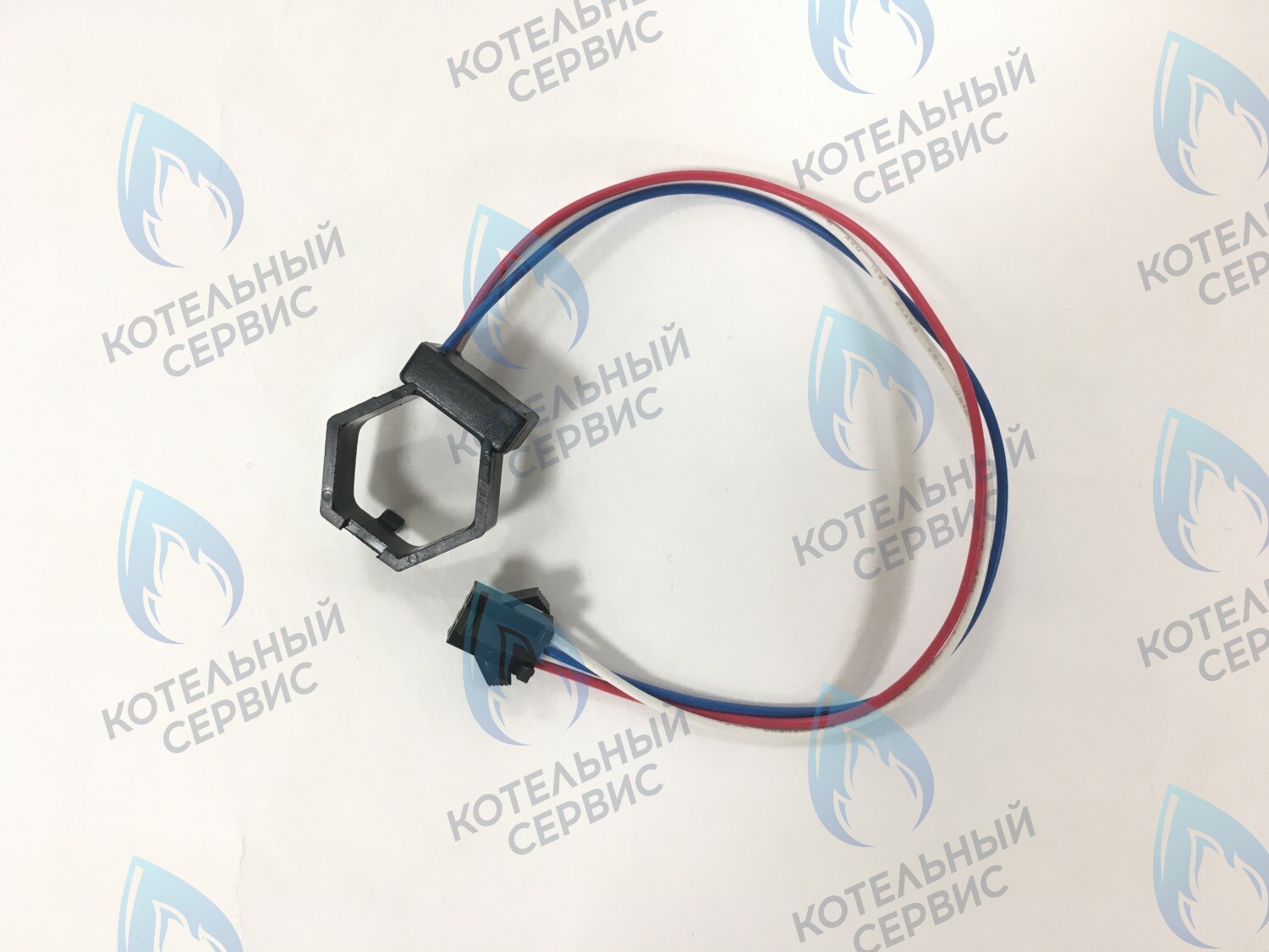 05-8032 Герконовая клипса датчика расхода ГВС TERMOKRAFT POLYKRAFT в Оренбурге	