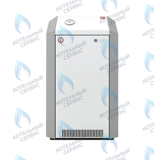  Котел газовый напольный одноконтурный Лемакс Премиум с автоматикой SIT 630 стальной D100 в Оренбурге	