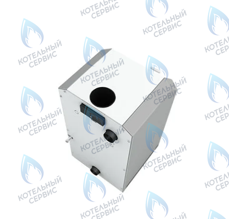  Котел газовый напольный одноконтурный Лемакс Премиум с автоматикой SIT 630 стальной D100 в Оренбурге	