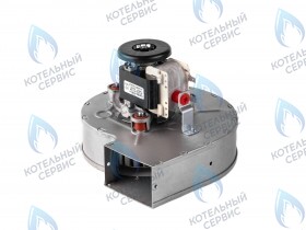 Вентилятор дымоудаления (AA10020014) ELECTROLUX (65W)