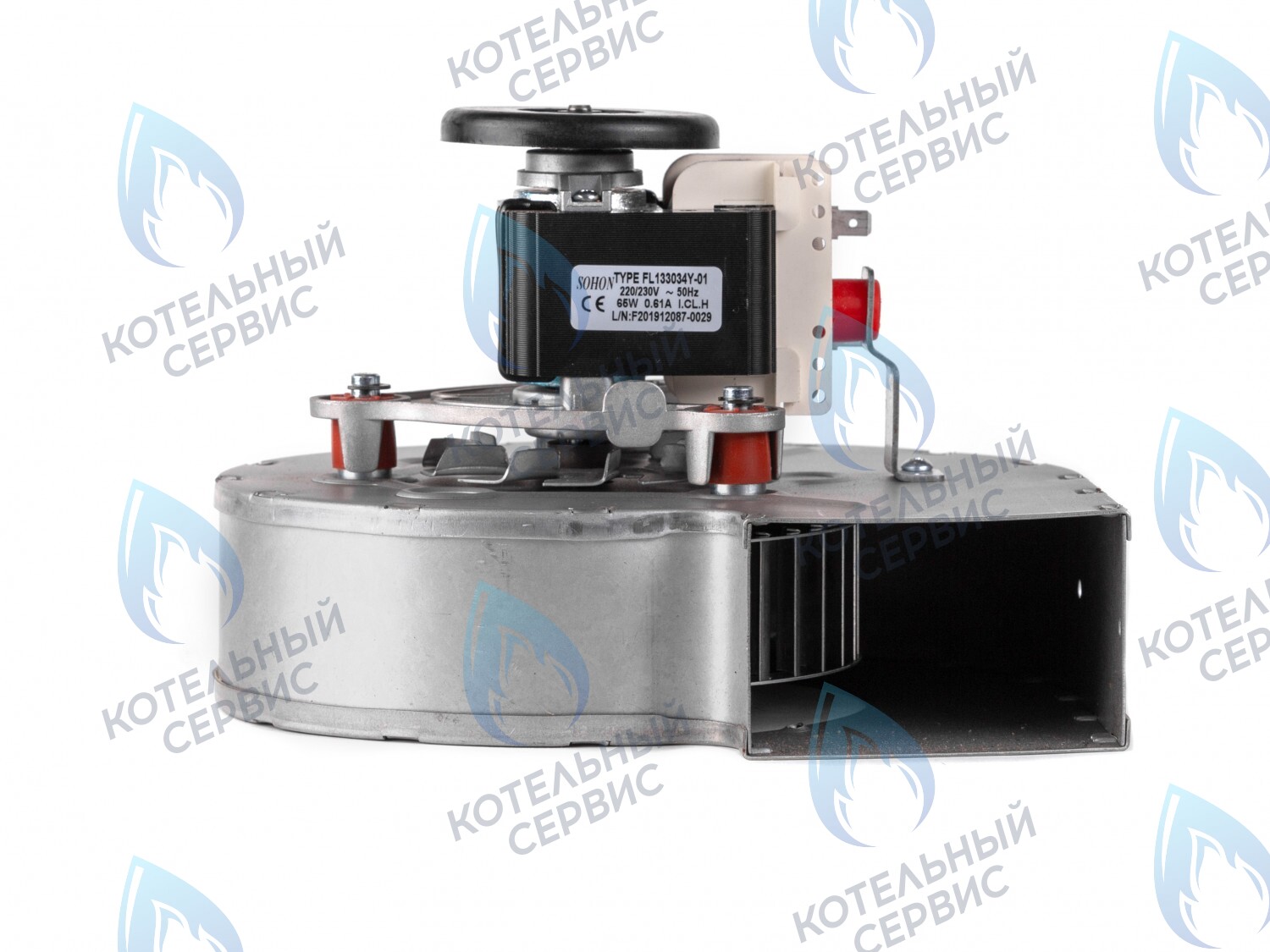 AA10020014 Вентилятор дымоудаления (AA10020014) ELECTROLUX (65W) в Оренбурге	