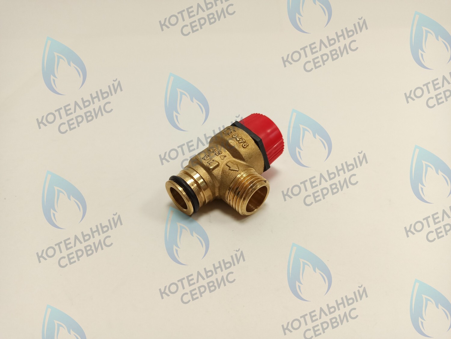 710071200 Клапан предохранительный сбросной 3 бара Baxi ECO (Compact, 4s, 5 Compact,) FOURTECH, MAIN (Four, 5) в Оренбурге	