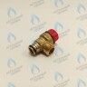 710071200 Клапан предохранительный сбросной 3 бара Baxi ECO (Compact, 4s, 5 Compact,) FOURTECH, MAIN (Four, 5) в Оренбурге	