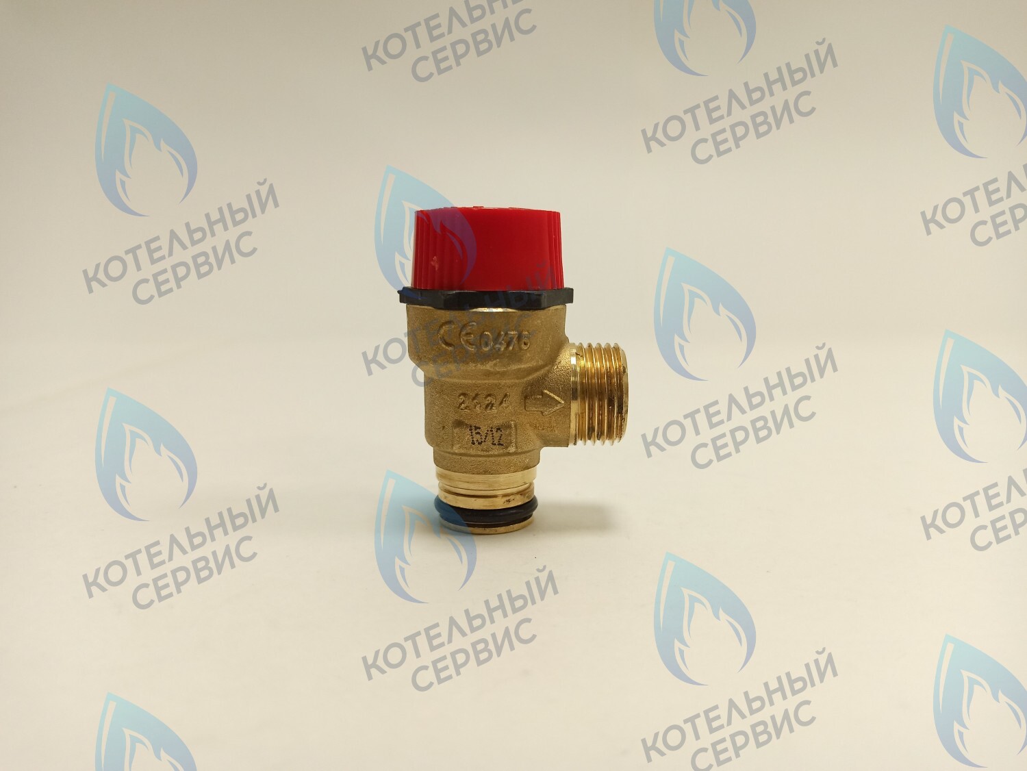 710071200 Клапан предохранительный сбросной 3 бара Baxi ECO (Compact, 4s, 5 Compact,) FOURTECH, MAIN (Four, 5) в Оренбурге	