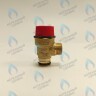 710071200 Клапан предохранительный сбросной 3 бара Baxi ECO (Compact, 4s, 5 Compact,) FOURTECH, MAIN (Four, 5) в Оренбурге	
