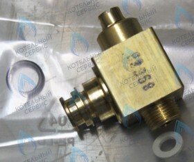 Вентиль подпитки PROTHERM