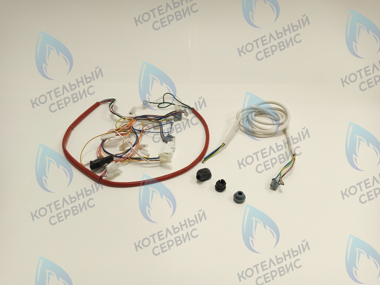 39848680 Комплект проводов платы управления FERROLI в Оренбурге	