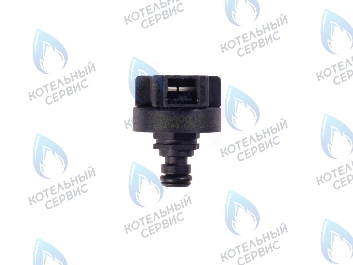 PSE010 Датчик давления воды электронный (0-4 BAR) на клипсе 0,5...2,5V (G) в Оренбурге	