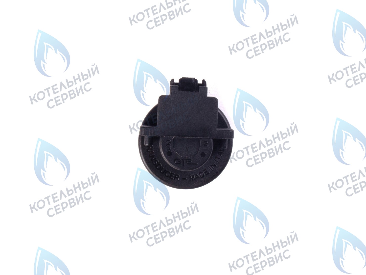 PSE010 Датчик давления воды электронный (0-4 BAR) на клипсе 0,5...2,5V (G) в Оренбурге	
