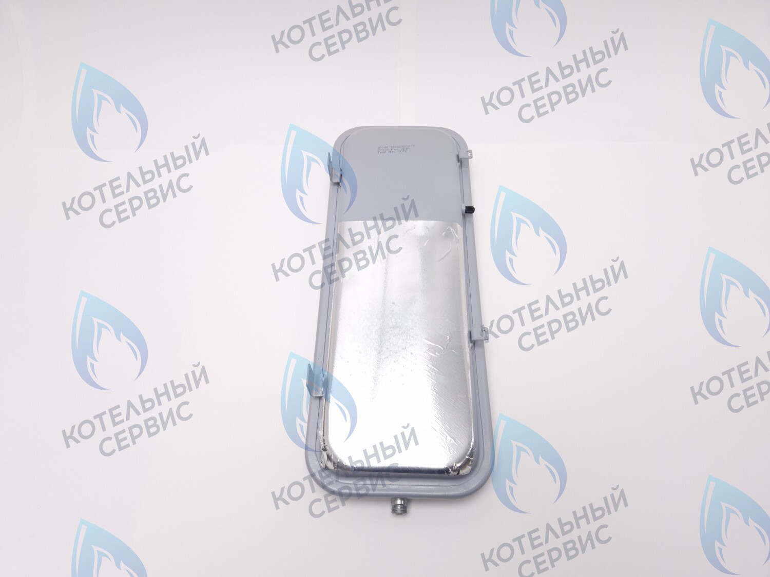 ET011-06L-HX Бак расширительный 6л (39899009, AA05000009) в Оренбурге	