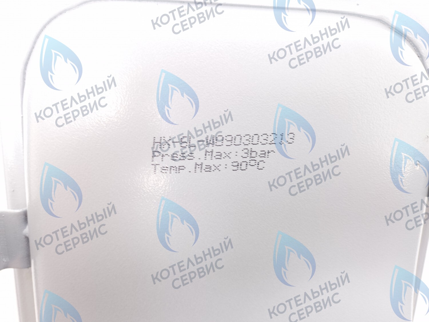 ET011-06L-HX Бак расширительный 6л (39899009, AA05000009) в Оренбурге	