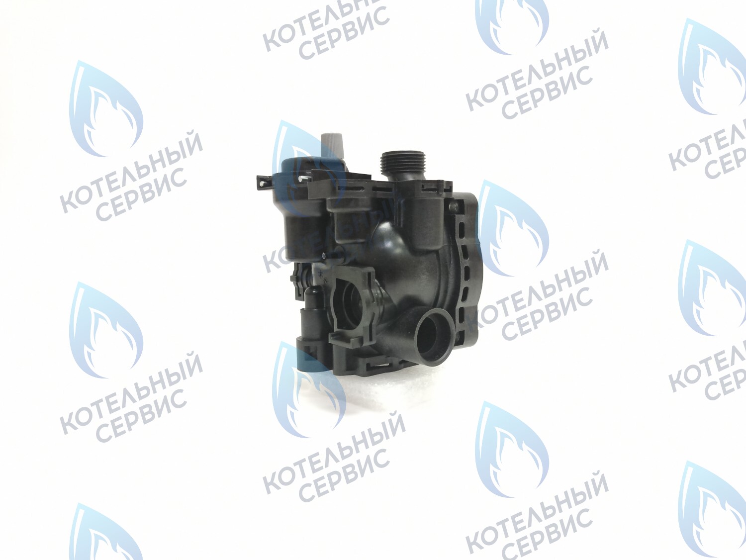 PM003BW Улитка насоса (по часовой) для насоса WILO ALPENHOFF GAMBURG, FERROLI ARENA (RU), WOLF (W21CW) в Оренбурге	