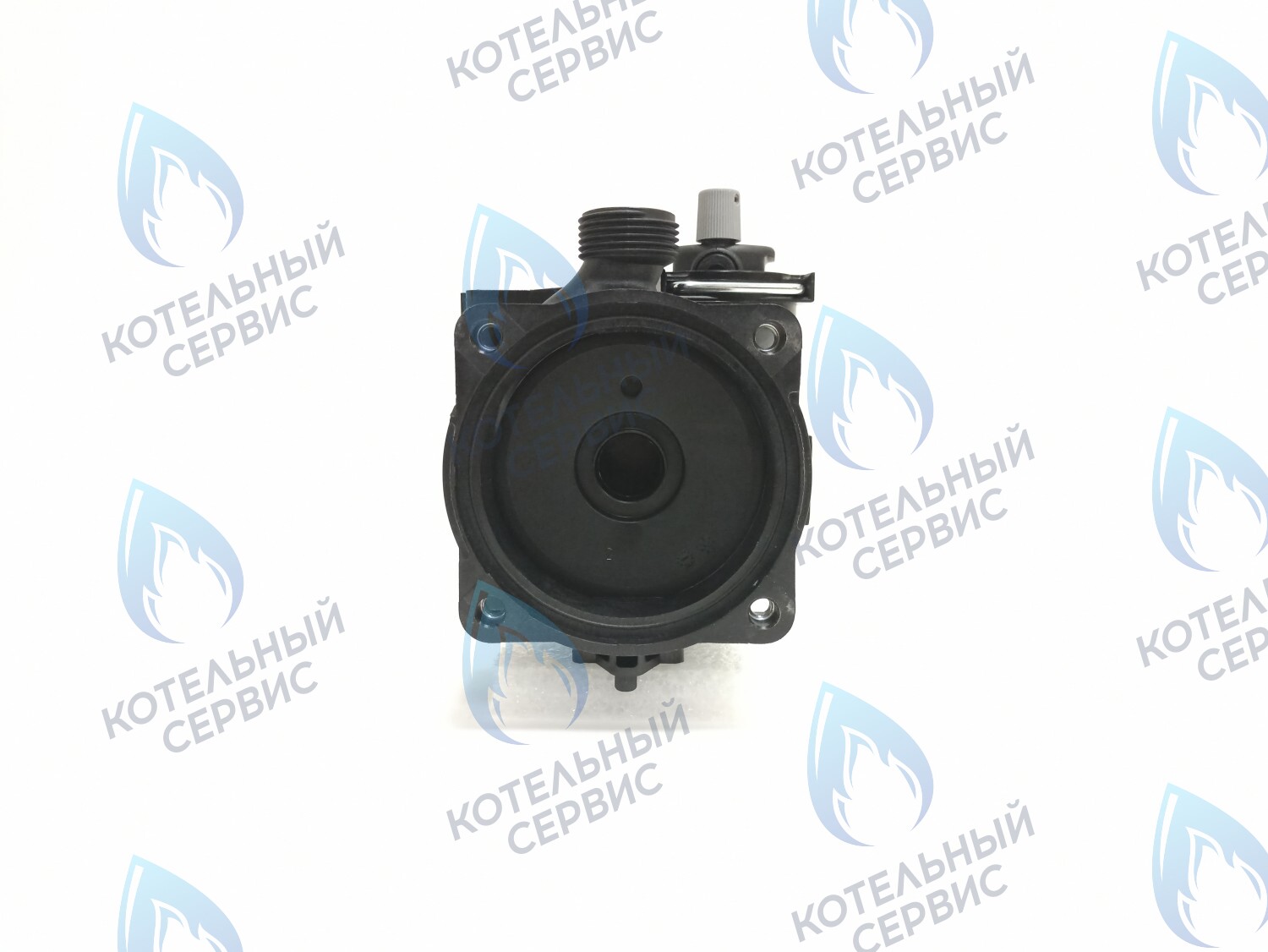 PM003BW Улитка насоса (по часовой) для насоса WILO ALPENHOFF GAMBURG, FERROLI ARENA (RU), WOLF (W21CW) в Оренбурге	