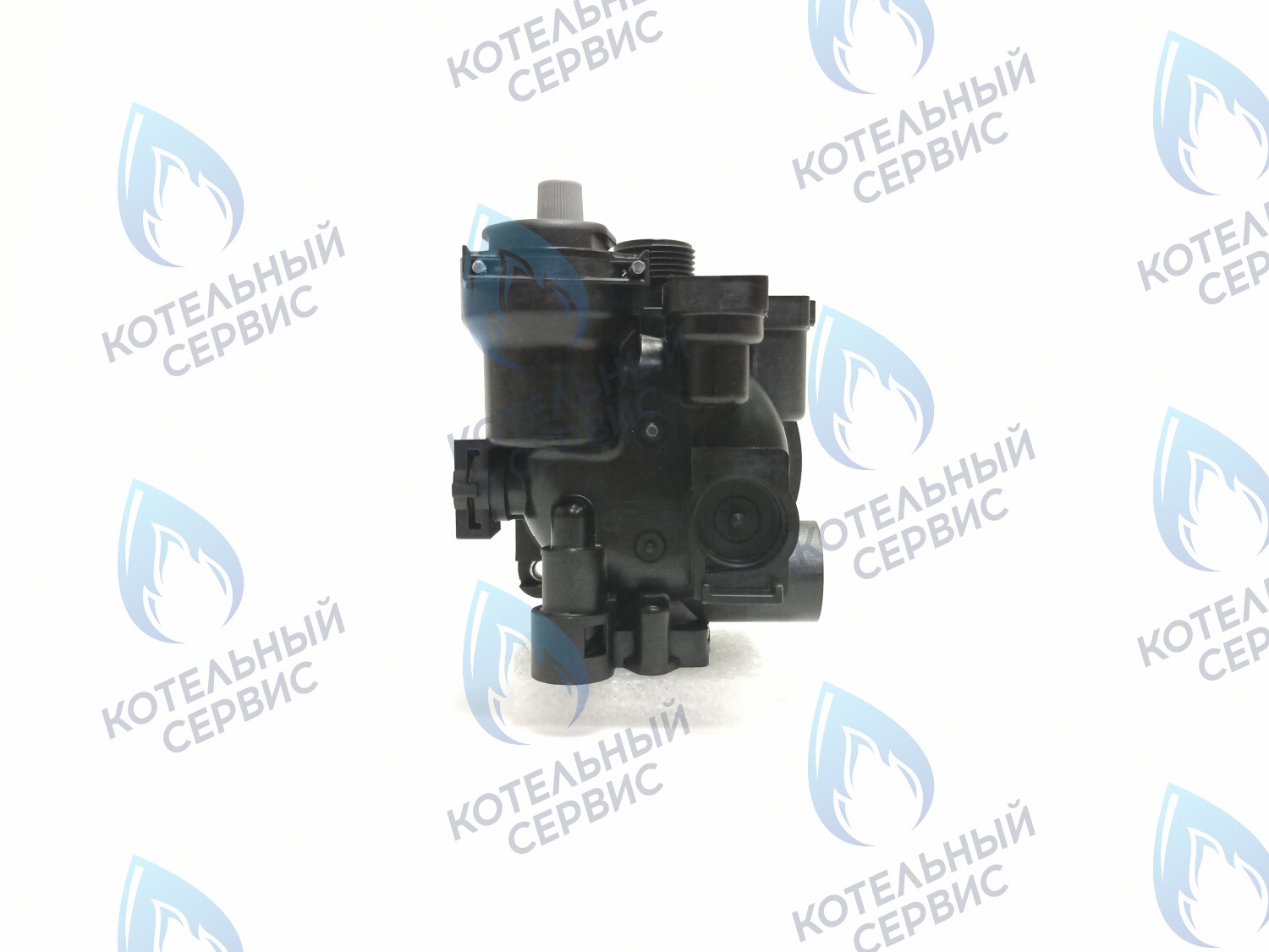 PM003BW Улитка насоса (по часовой) для насоса WILO ALPENHOFF GAMBURG, FERROLI ARENA (RU), WOLF (W21CW) в Оренбурге	