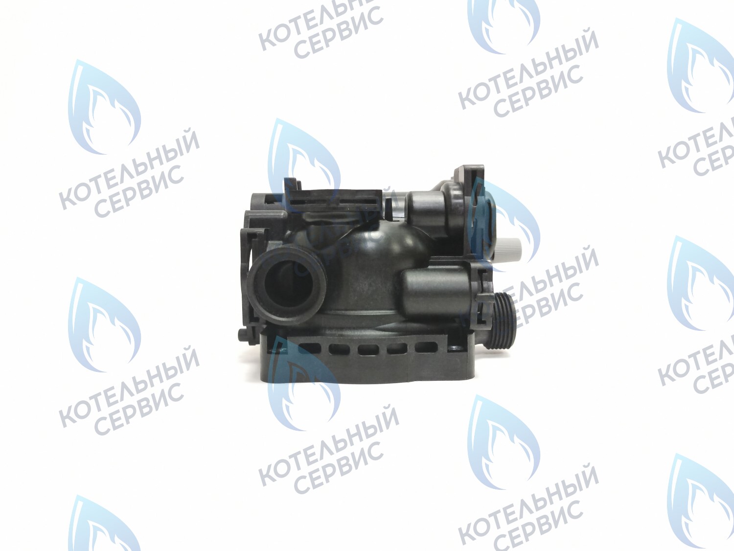 PM003BW Улитка насоса (по часовой) для насоса WILO ALPENHOFF GAMBURG, FERROLI ARENA (RU), WOLF (W21CW) в Оренбурге	