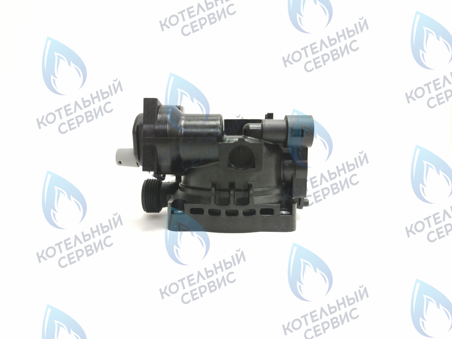 PM003BW Улитка насоса (по часовой) для насоса WILO ALPENHOFF GAMBURG, FERROLI ARENA (RU), WOLF (W21CW) в Оренбурге	