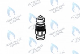 Кран сливной BOSCH