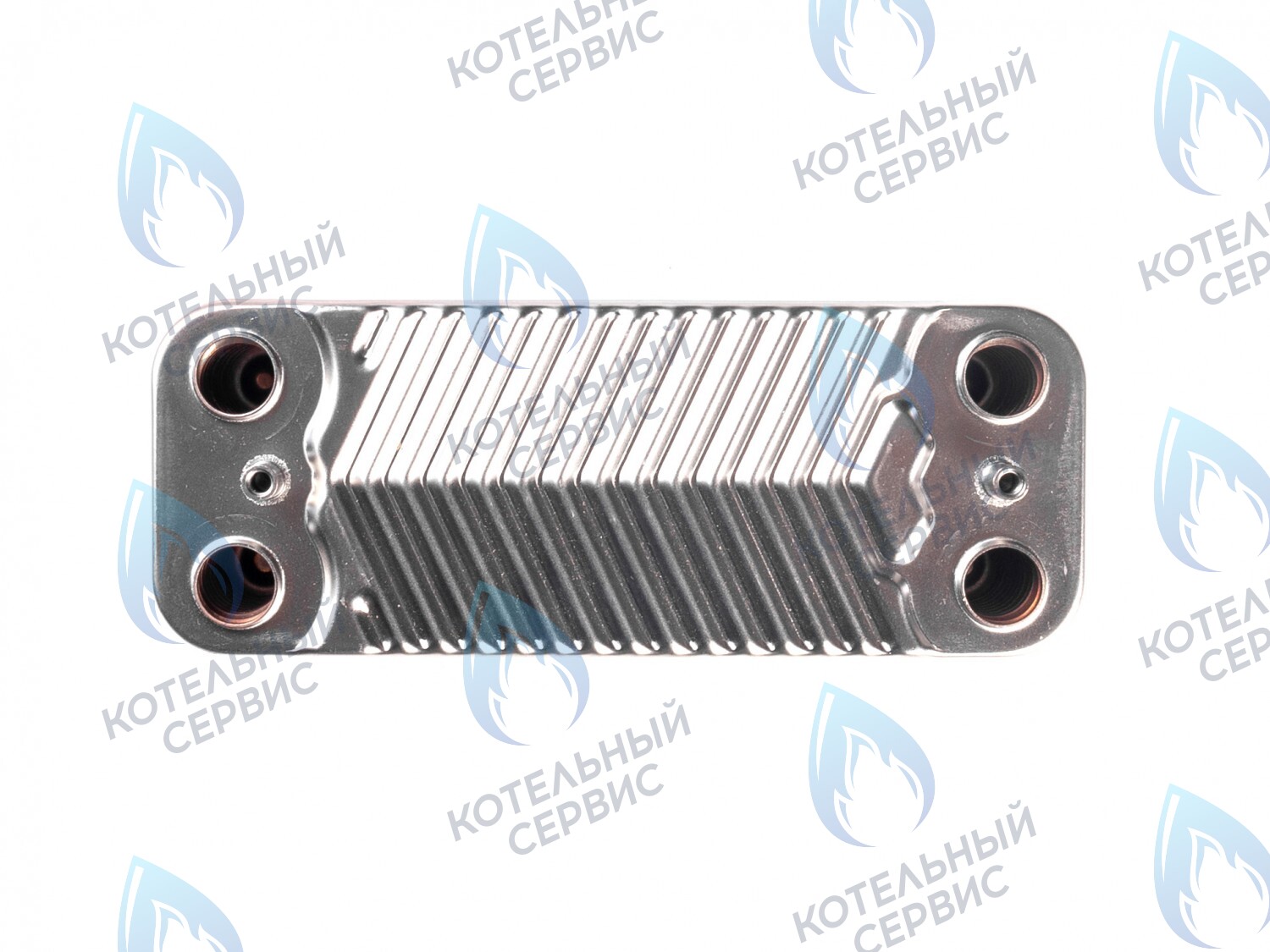 AA10110003 Пластинчатый теплообменник Electrolux Hi-Tech 24 KW (new) в Оренбурге	