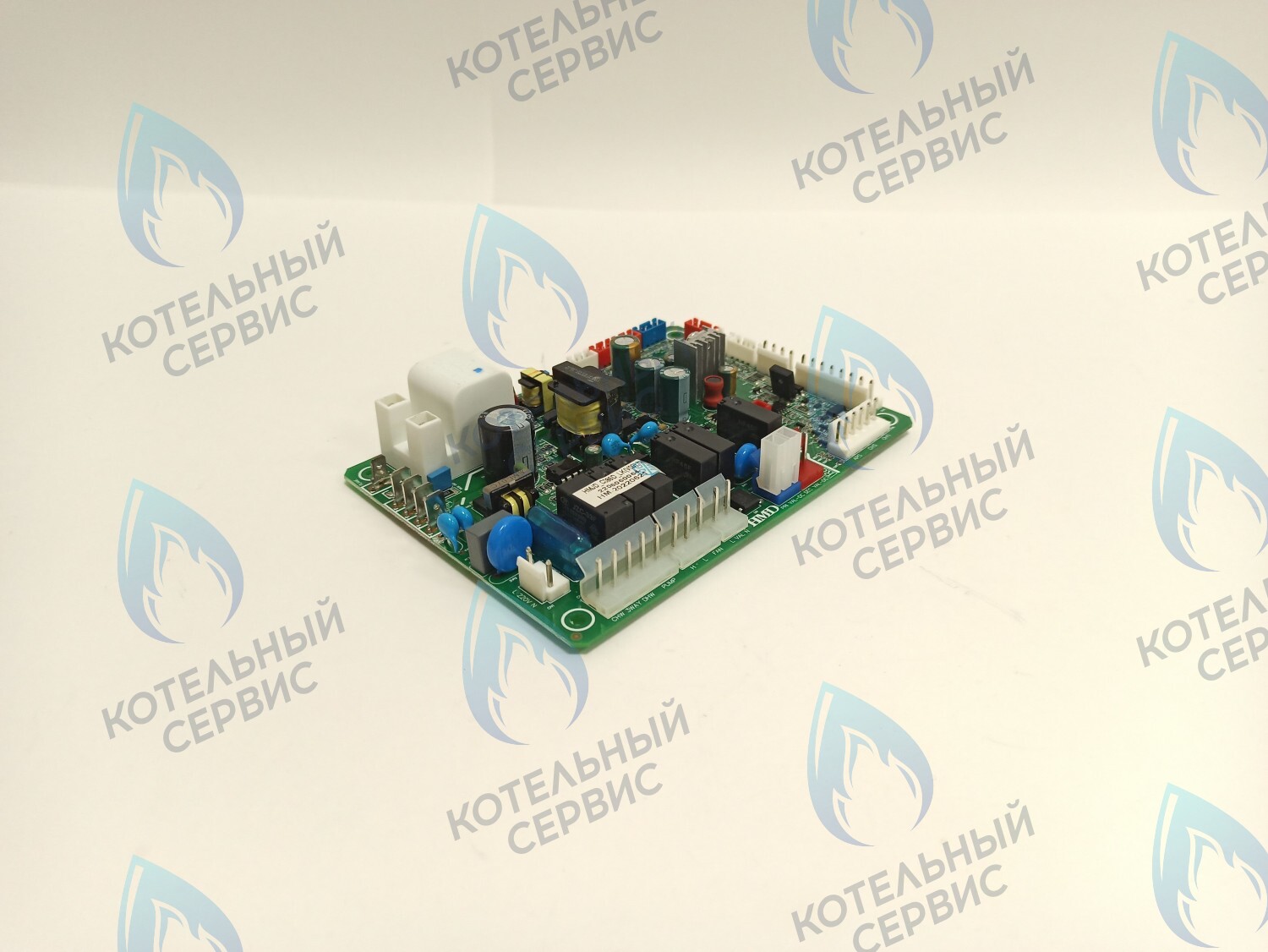 AA.02.01.0001 Основная электронная плата  для двухконтурных котлов М11-М40 MIZUDO в Оренбурге	